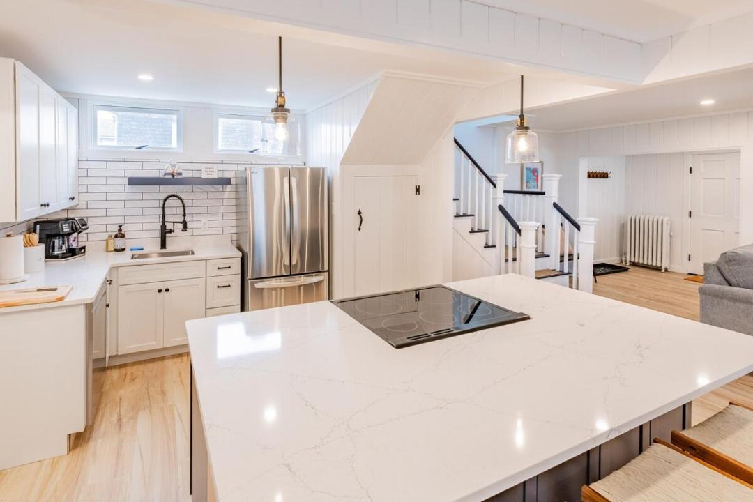 Photo of Kitchen in Wells Beach
