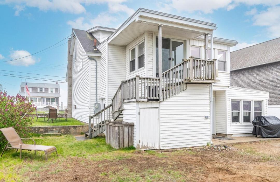 Photo of Others in Wells Beach