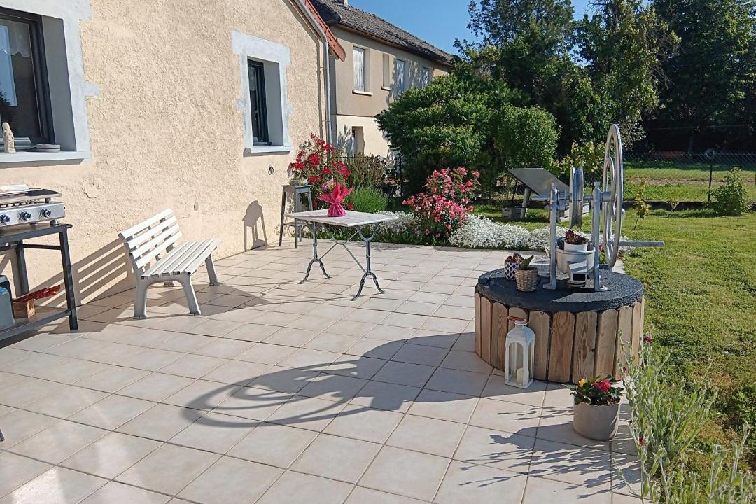 Photo of Others in Cercy-la-Tour