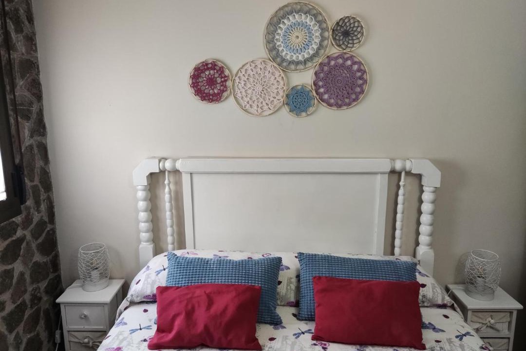 Photo of Bedroom in Bronchales