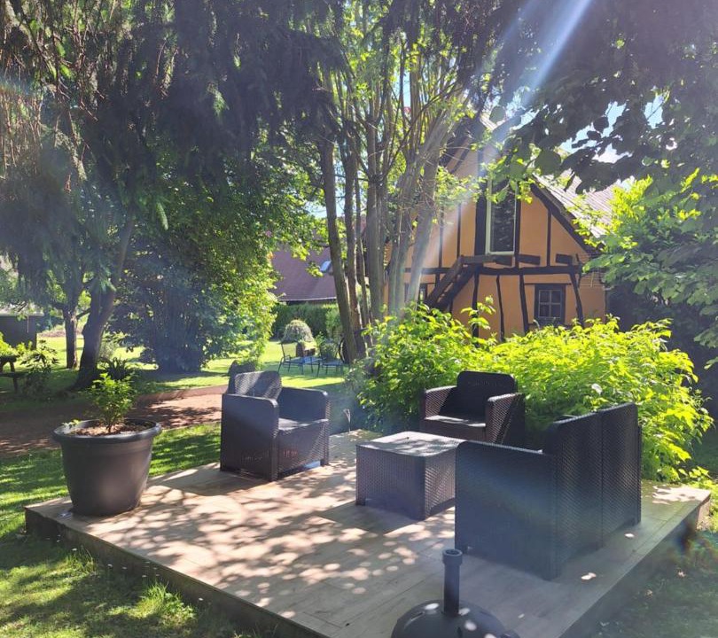 Photo of Others in Bosroumois