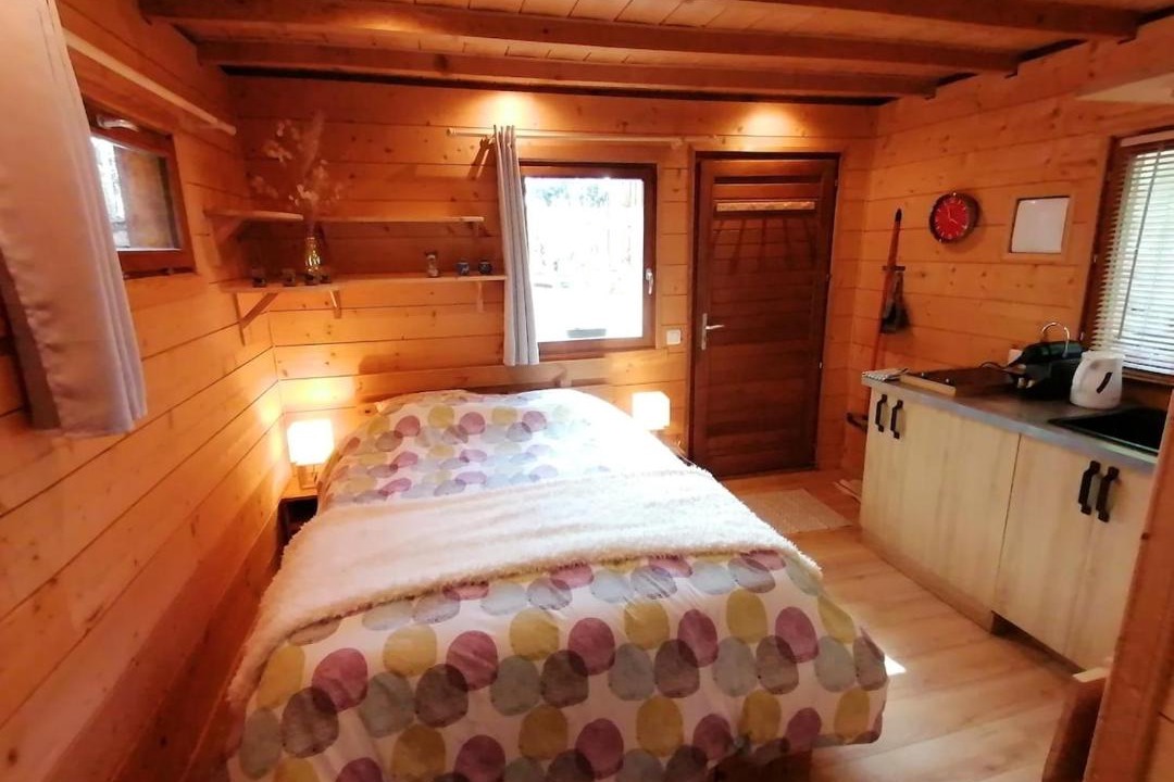 Photo of Bedroom in Etercy