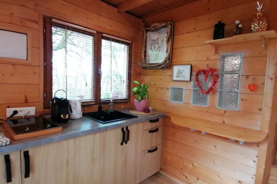 Photo of Kitchen in Etercy