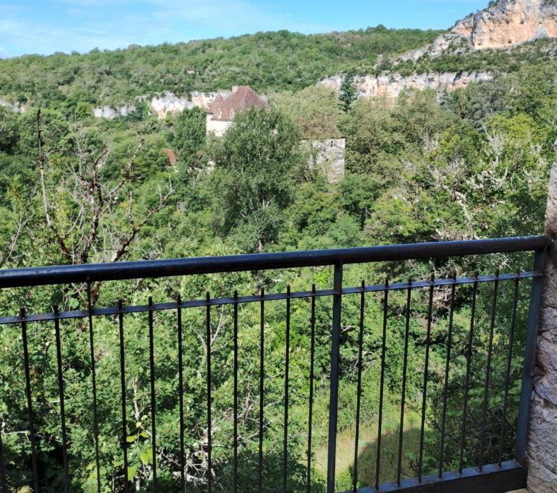 Photo of Patio Balcony in Sauliac-sur-Cele