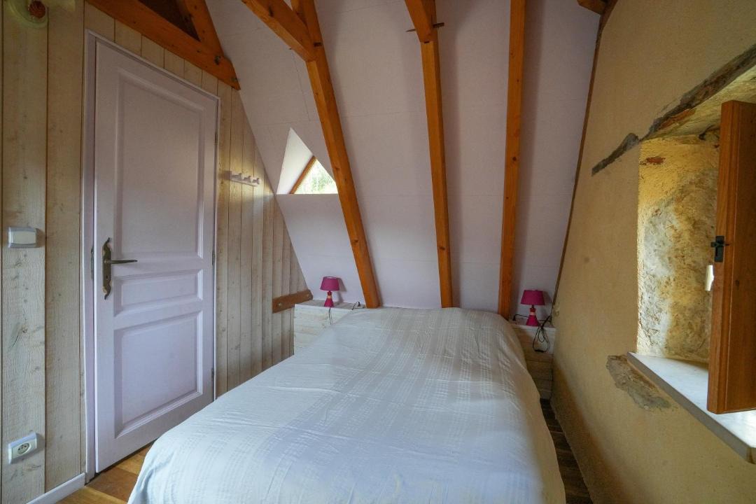 Photo of Bedroom in Sauliac-sur-Cele