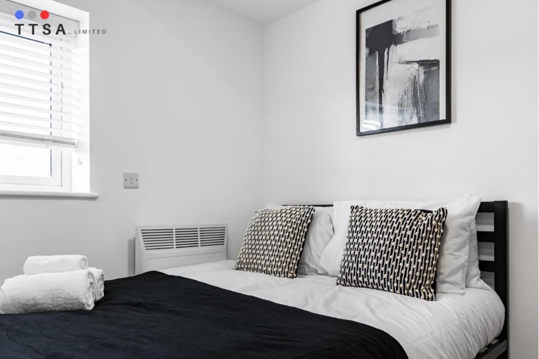 Photo of Bedroom in Woodside