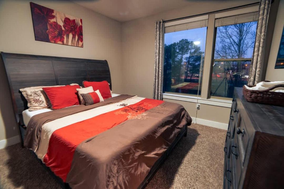Photo of Bedroom in Lindridge-Martin Manor