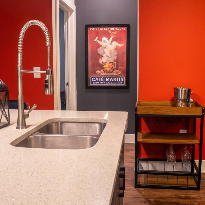 Photo of Kitchen in Lindridge-Martin Manor