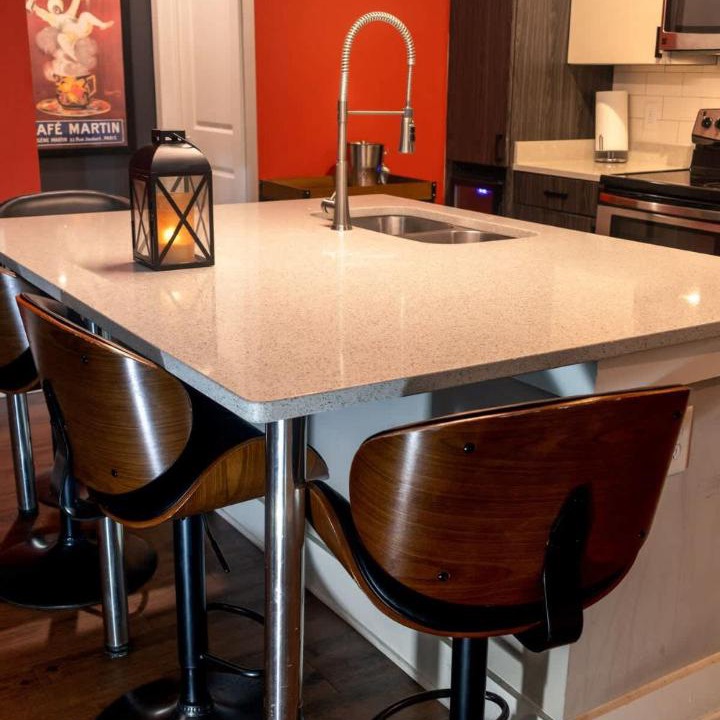 Photo of Kitchen in Lindridge-Martin Manor