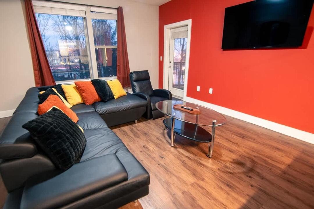 Photo of Livingroom in Lindridge-Martin Manor