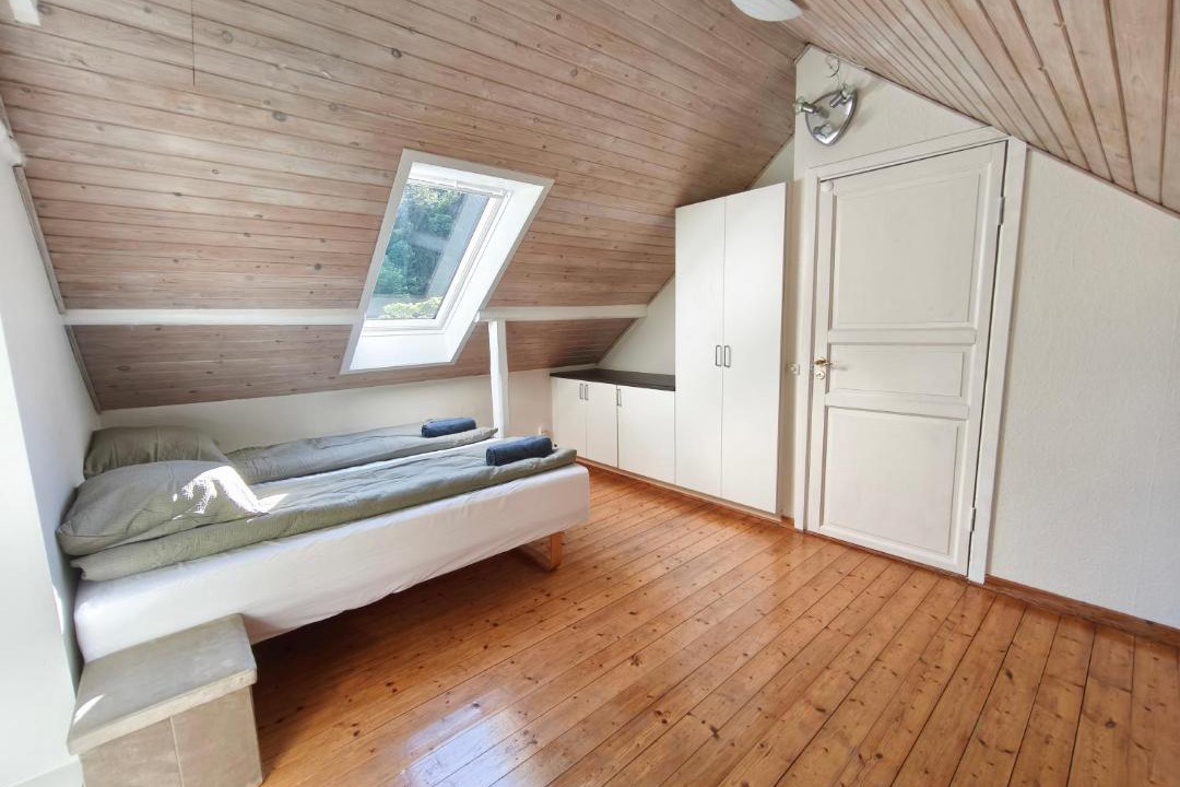 Photo of Bedroom in Randbol