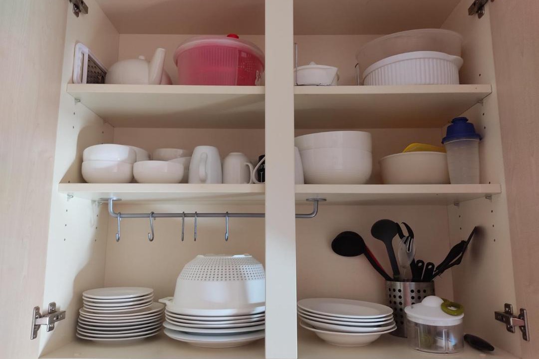 Photo of Kitchen in Les Restanques