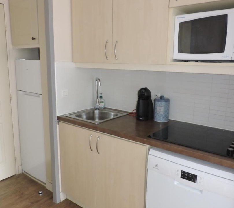 Photo of Kitchen in Les Restanques