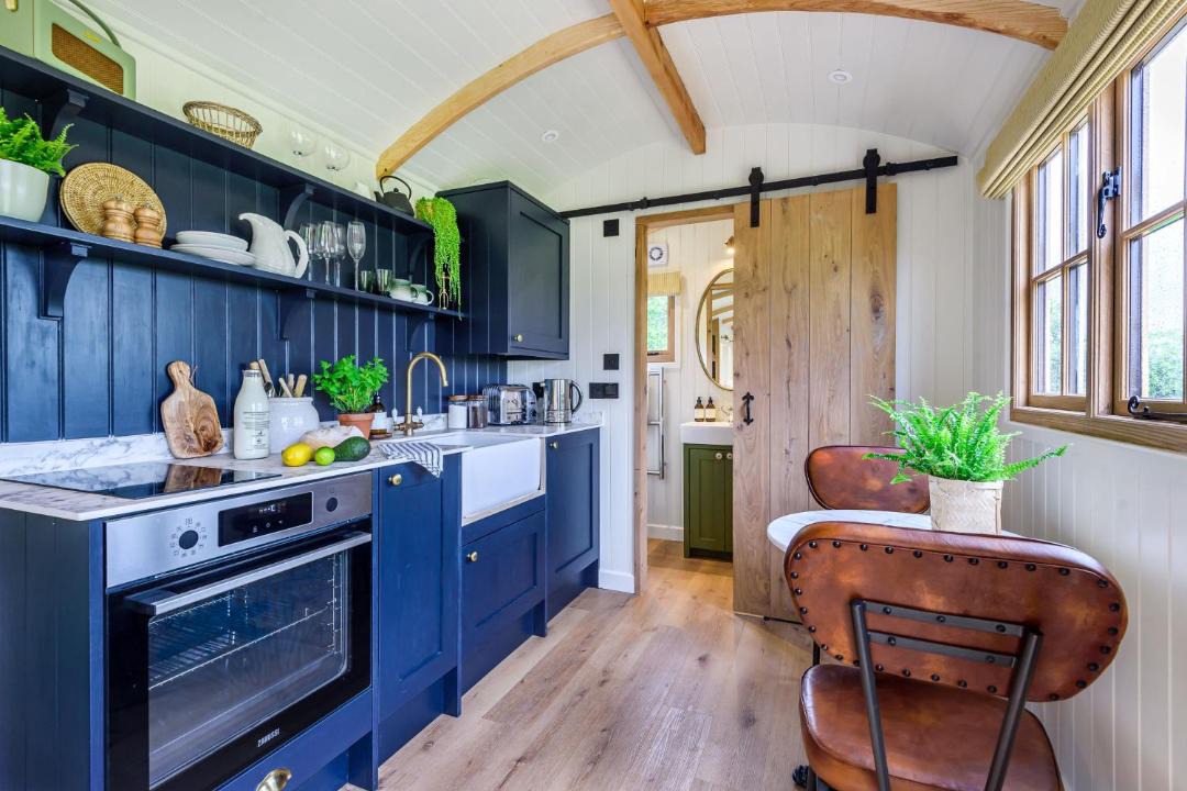 Photo of Kitchen in Sherborne