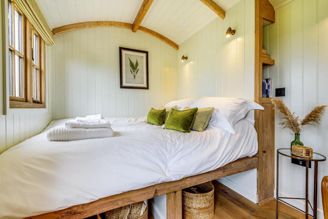 Photo of Bedroom in Sherborne