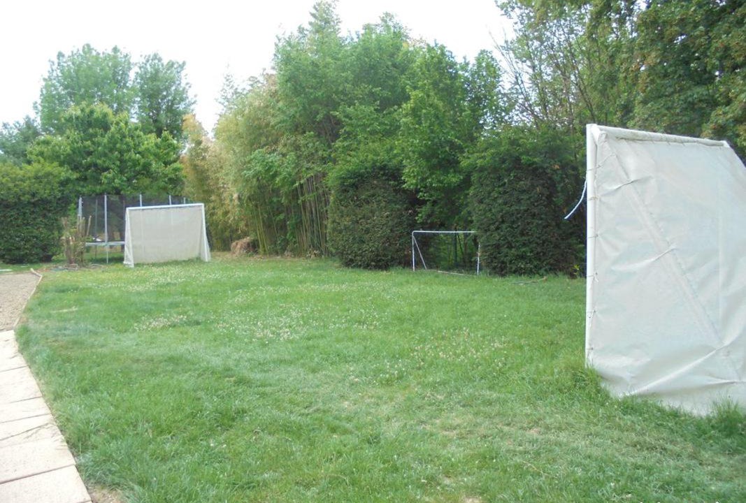 Photo of Outdoor in Frans