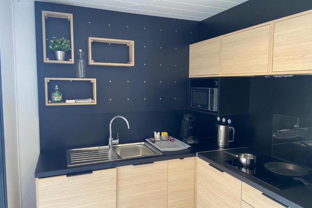 Photo of Kitchen in Cros