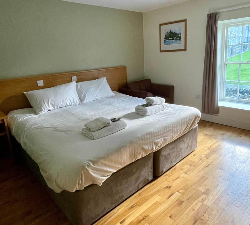 Photo of Bedroom in Rhyd-y-clafdy