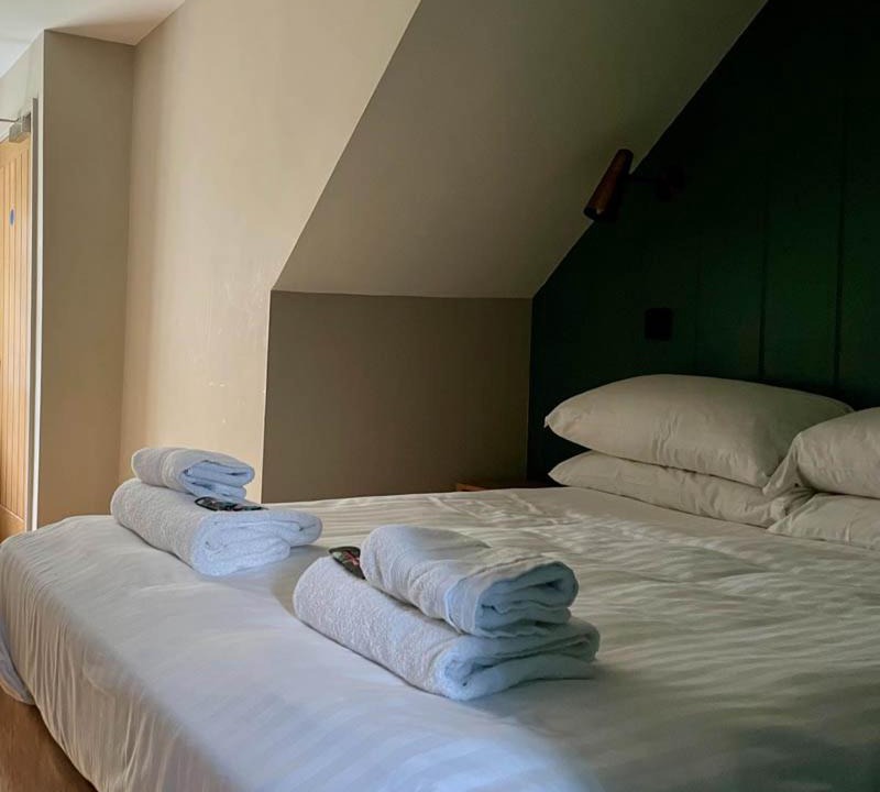 Photo of Bedroom in Rhyd-y-clafdy