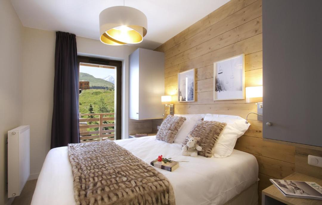 Photo of Bedroom in Eclose-Est