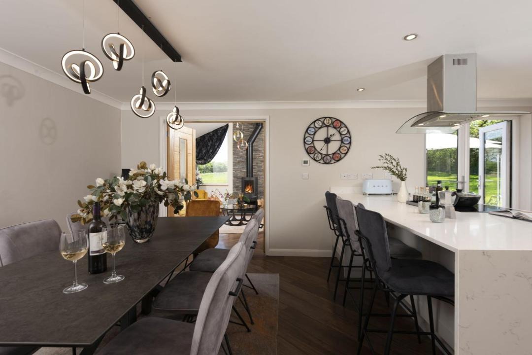 Photo of Kitchen in Camborne