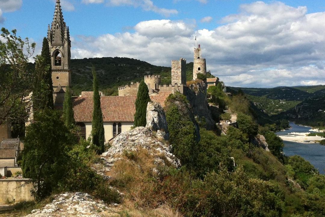 Photo of Others in Aigueze