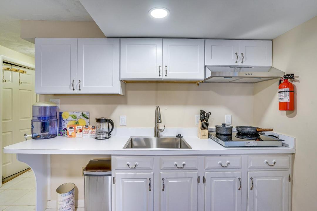 Photo of Kitchen in Alexandria