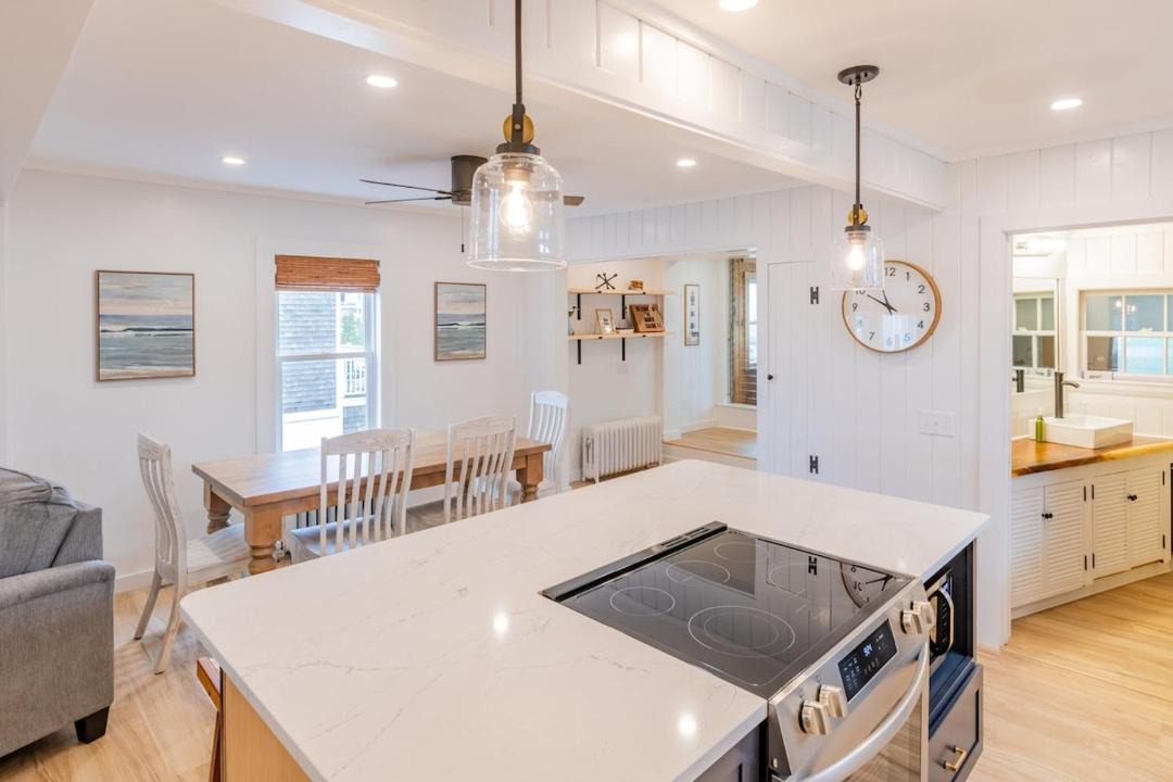 Photo of Kitchen in Wells Beach
