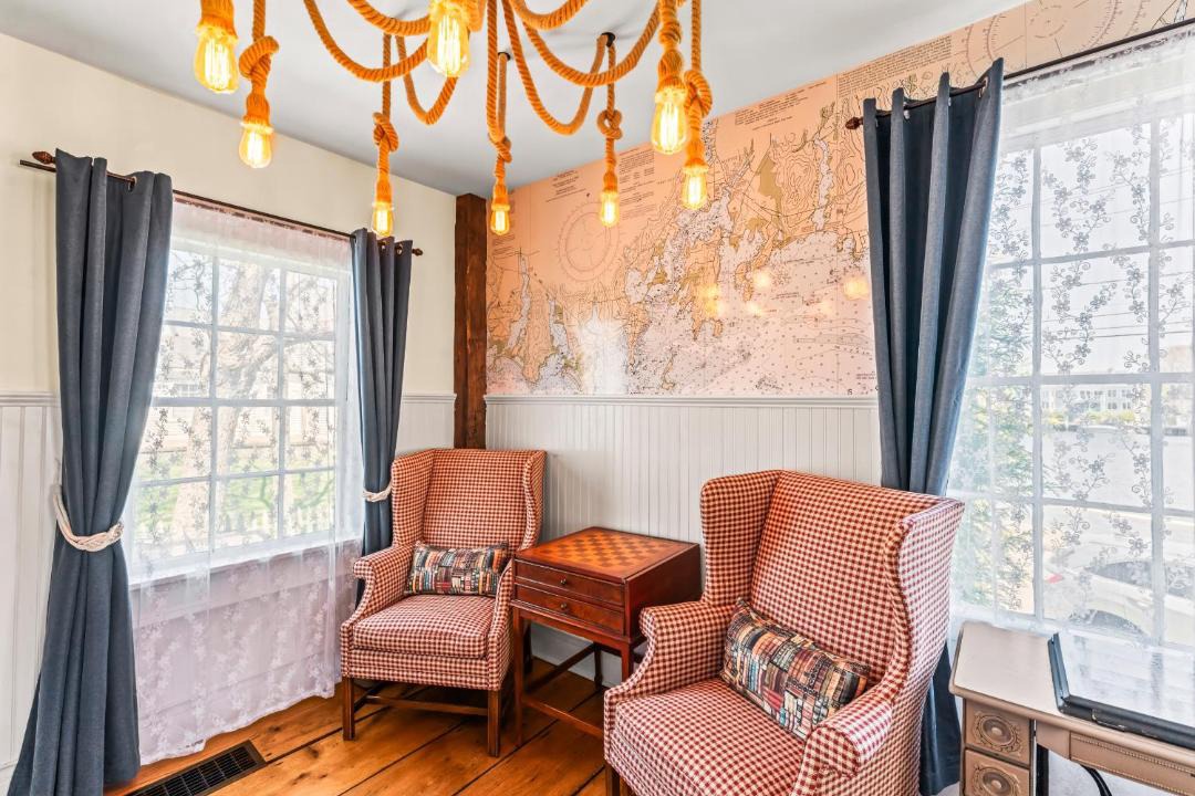 Photo of Others in Mystic