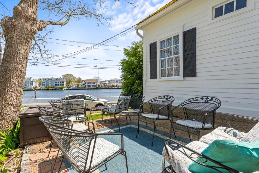 Photo of Patio Balcony in Mystic