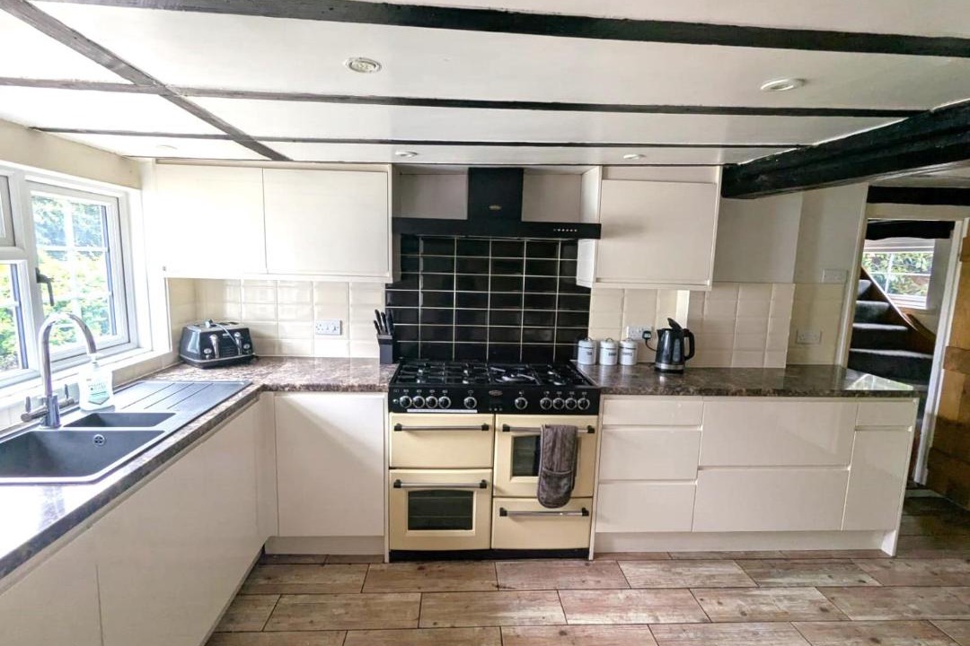 Photo of Kitchen in Chichester