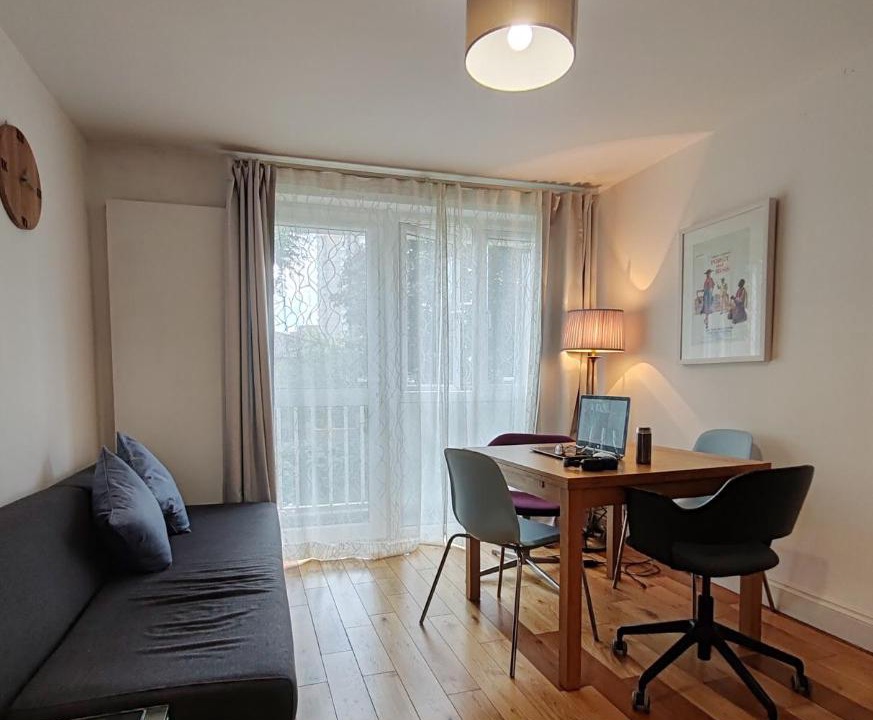 Photo of Others in Notting Dale