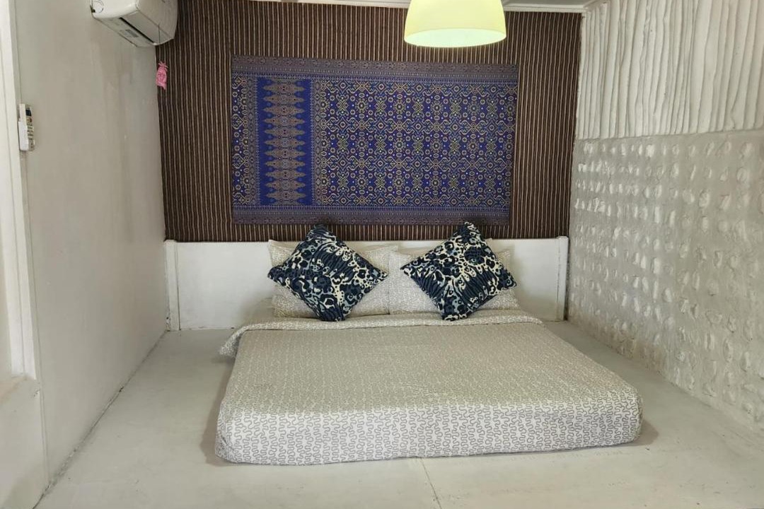Photo of Bedroom in Tekek