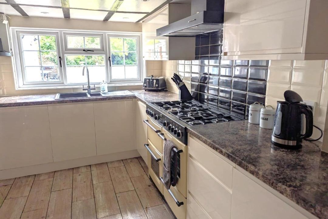 Photo of Kitchen in Chichester