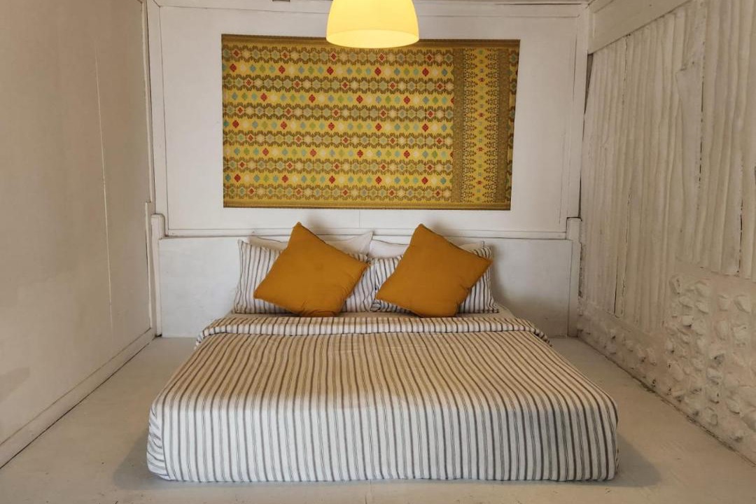 Photo of Bedroom in Tekek