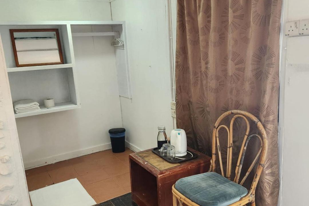 Photo of Others in Tekek