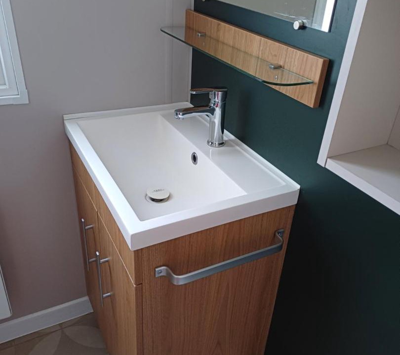 Photo of Bathroom in Saint-Jean-de-Monts