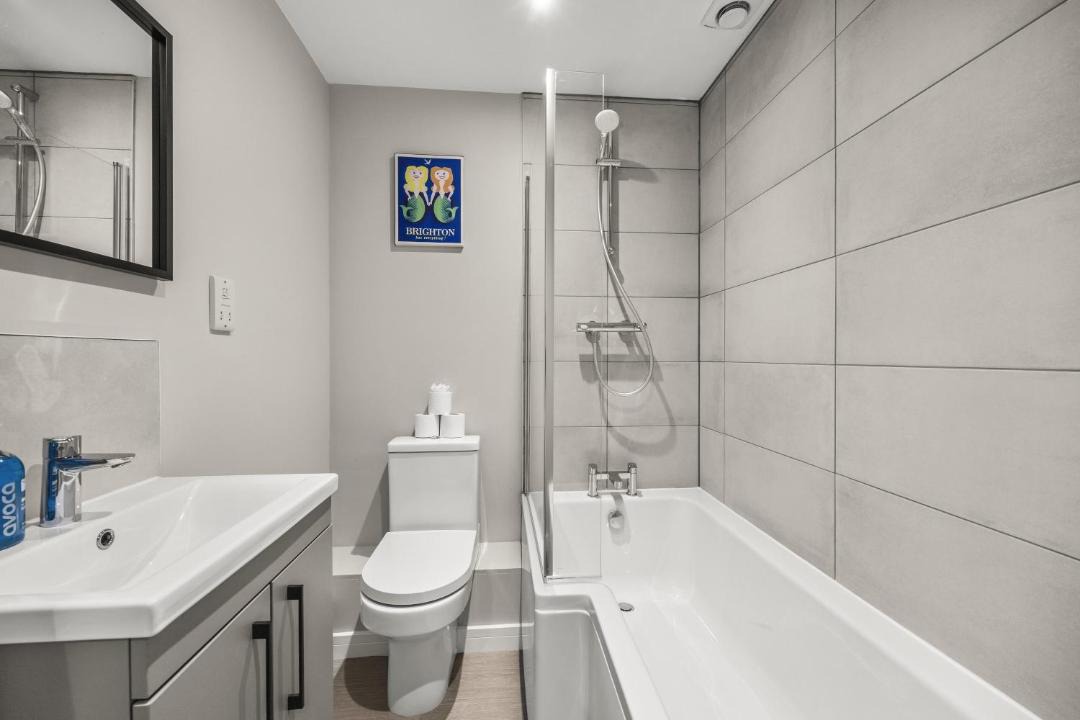 Photo of Others in Brighton City Centre