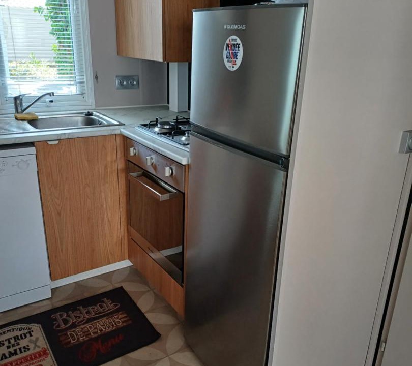 Photo of Kitchen in Saint-Jean-de-Monts