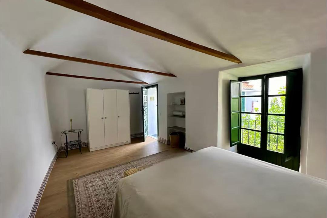 Photo of Bedroom in San Lorenzo