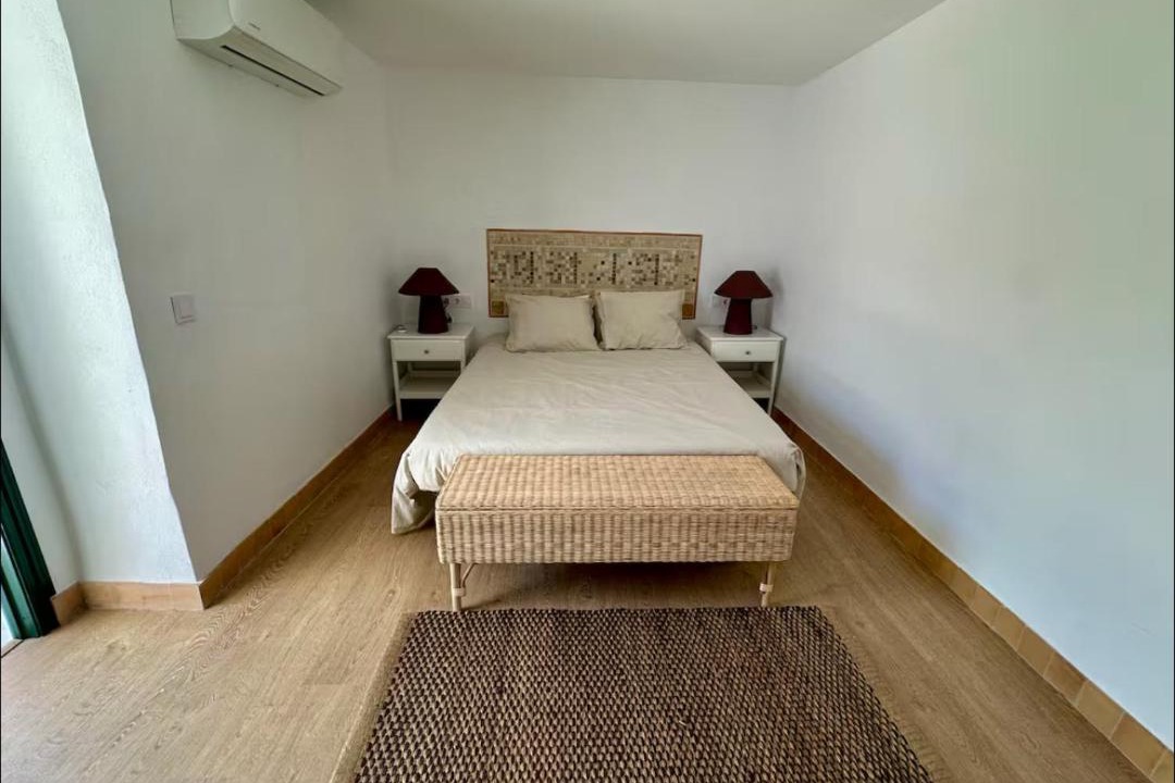 Photo of Bedroom in San Lorenzo