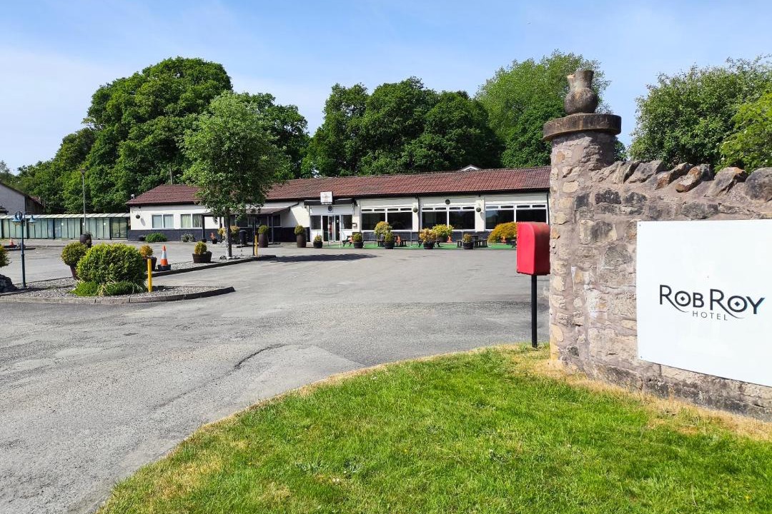 Photo of Others in Aberfoyle