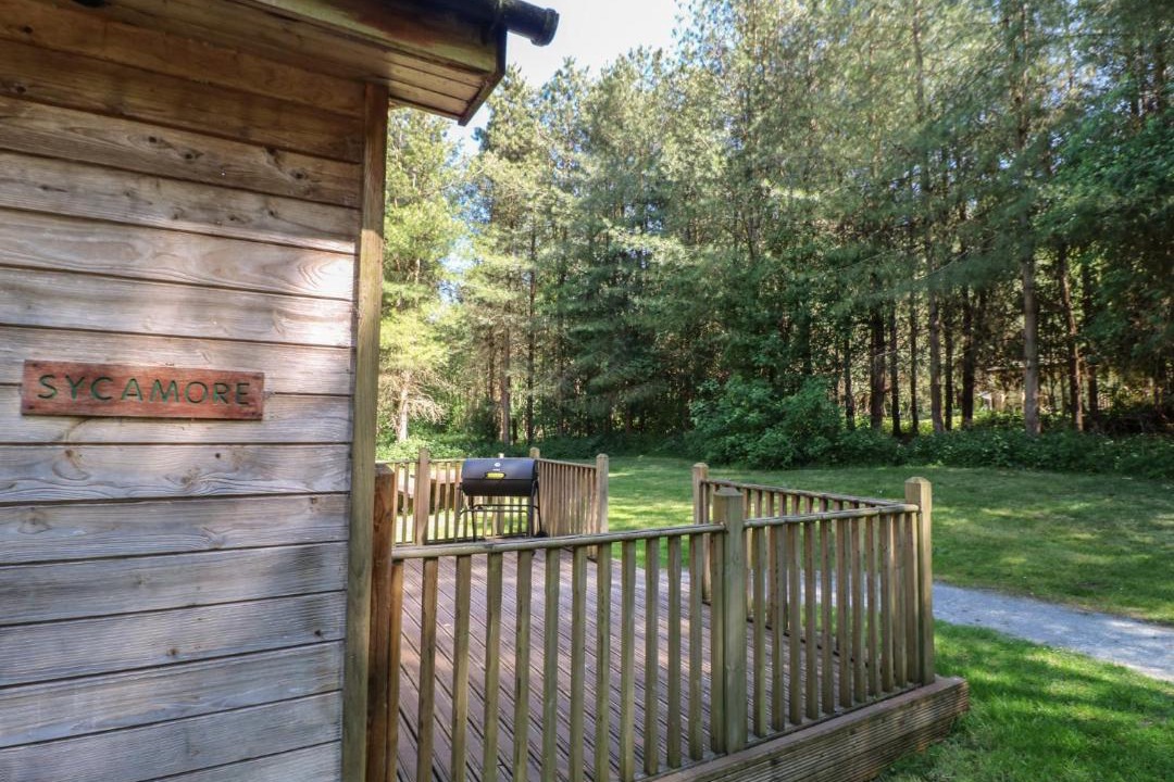 Photo of Others in Rosliston