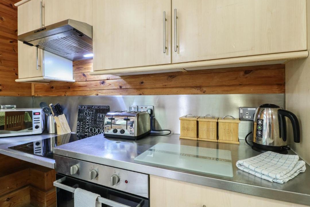 Photo of Kitchen in Rosliston