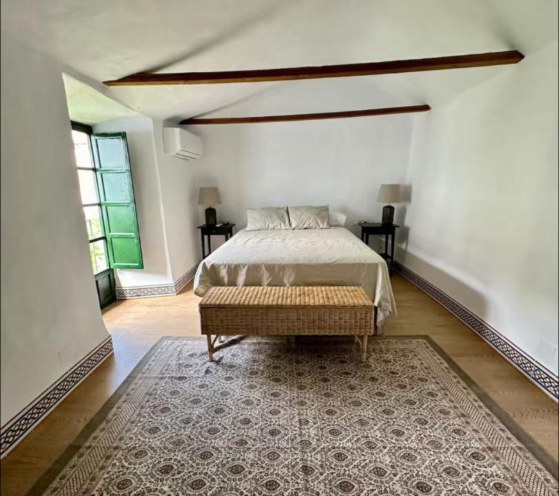 Photo of Bedroom in San Lorenzo