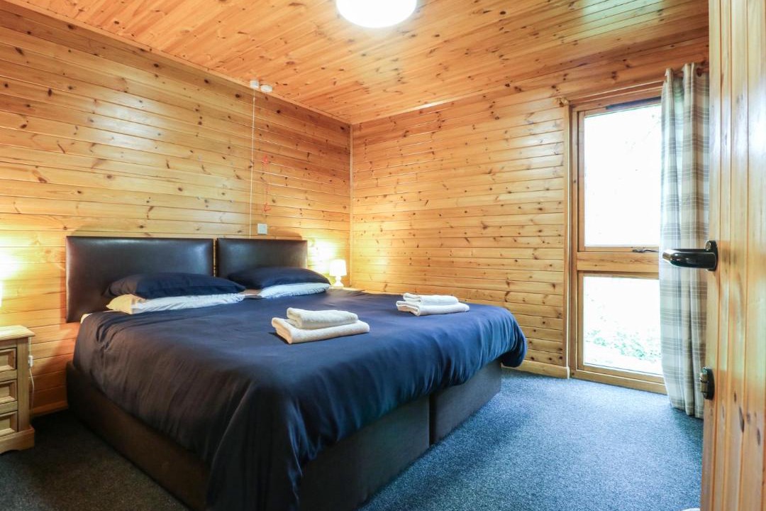 Photo of Bedroom in Rosliston