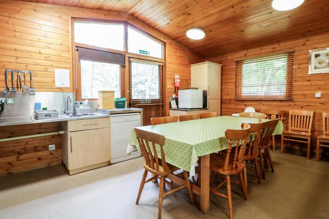 Photo of Kitchen in Rosliston