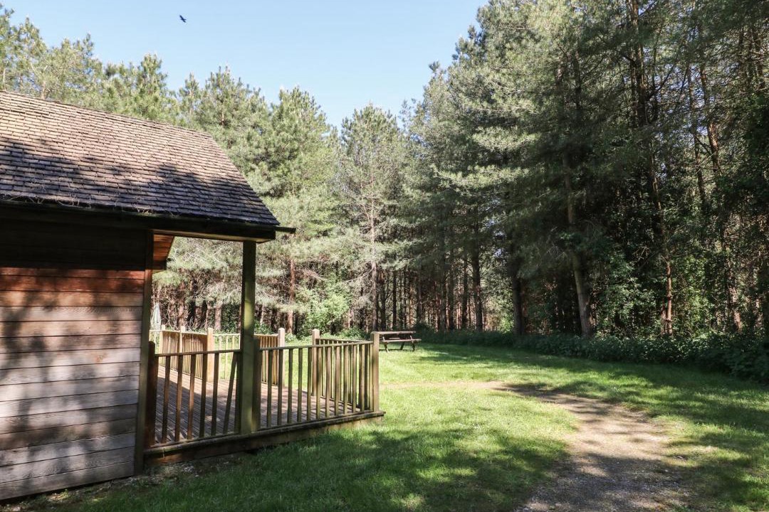 Photo of Others in Rosliston