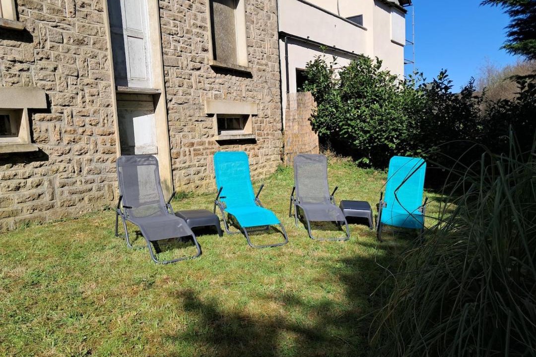 Photo of Others in Uzerche