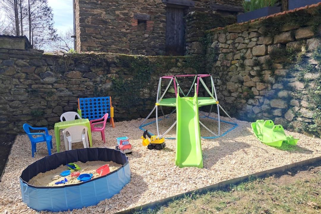 Photo of Others in Uzerche